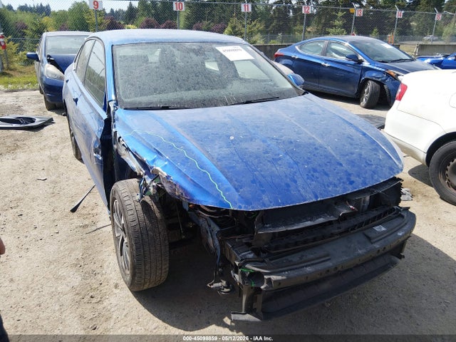 3VW5M7BU6RM071102 Volkswagen Jetta 1.5t S