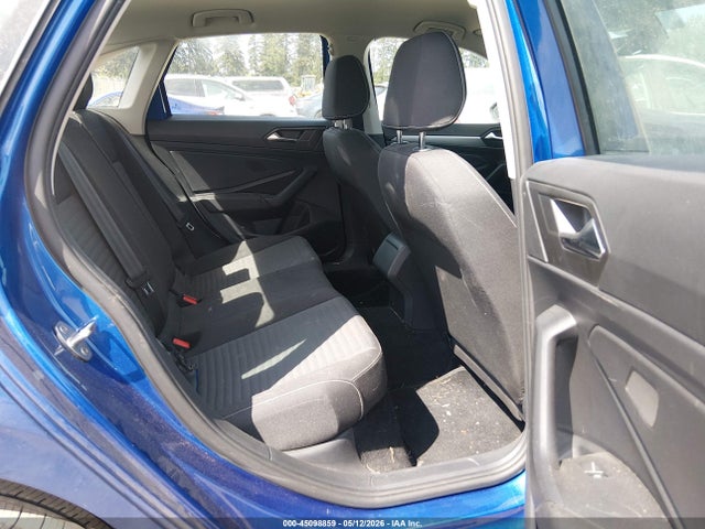 3VW5M7BU6RM071102 Volkswagen Jetta 1.5t S