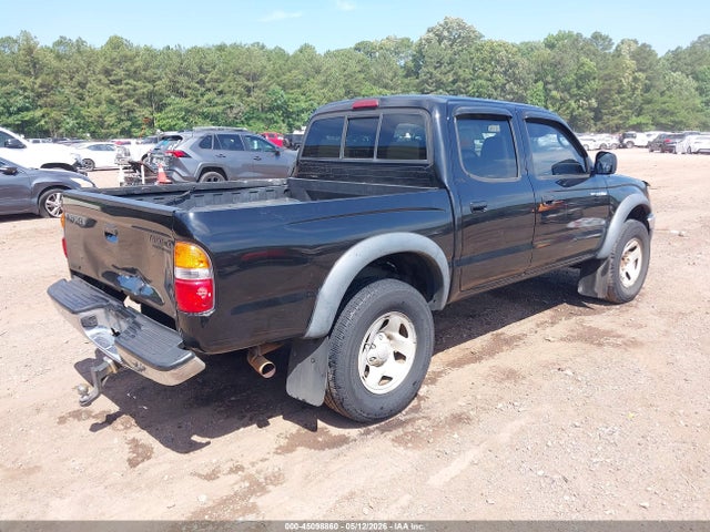 2003 Toyota Tacoma Prerunner V6 მანქანა იყიდება აუქციონზე, vin: 5TEGN92N43Z209727, აუქციონის ნომერი: 45098860
