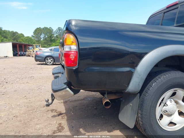 2003 Toyota Tacoma Prerunner V6 მანქანა იყიდება აუქციონზე, vin: 5TEGN92N43Z209727, აუქციონის ნომერი: 45098860
