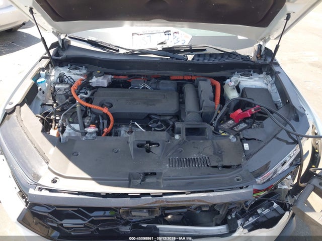 7FARS6H50RE025973 Honda Cr-v Hybrid Sport