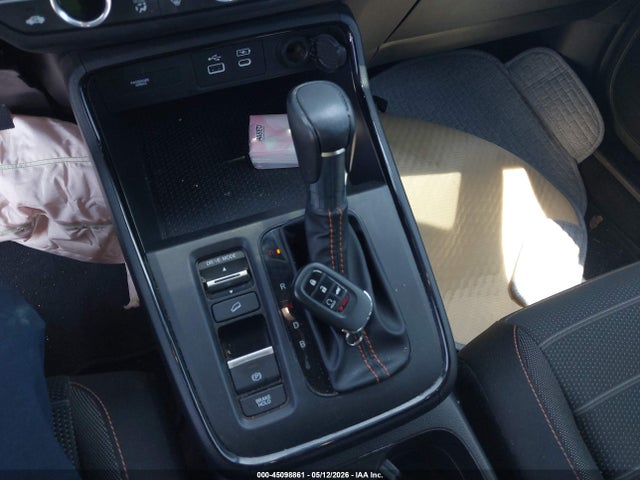 7FARS6H50RE025973 Honda Cr-v Hybrid Sport
