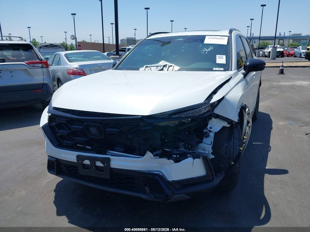 7FARS6H50RE025973 Honda Cr-v Hybrid Sport