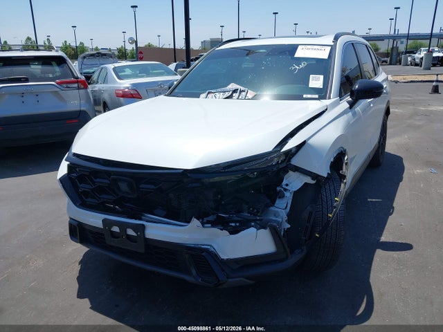 7FARS6H50RE025973 Honda Cr-v Hybrid Sport