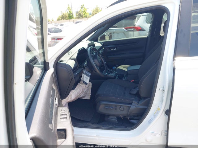7FARS6H50RE025973 Honda Cr-v Hybrid Sport