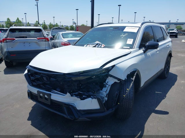 7FARS6H50RE025973 Honda Cr-v Hybrid Sport