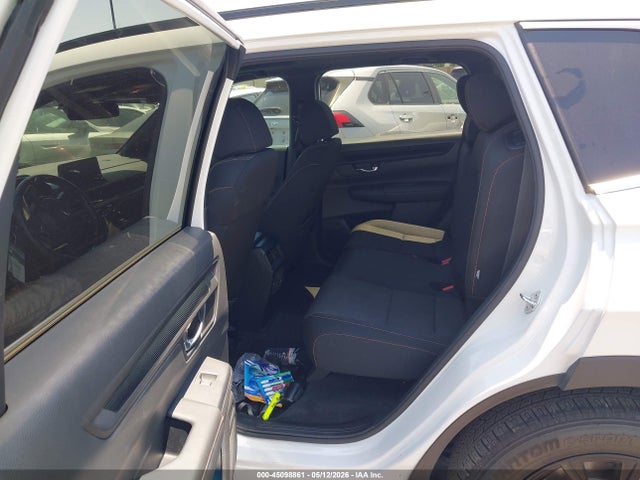 7FARS6H50RE025973 Honda Cr-v Hybrid Sport
