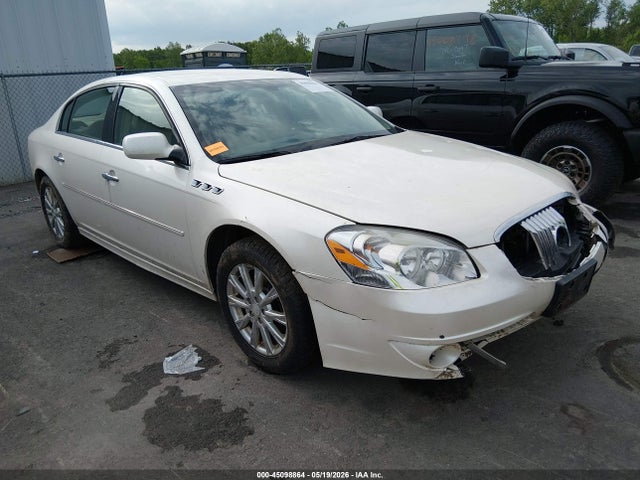 Aukcja sprzedaży 2011 Buick Lucerne Cxl, vin: 1G4HC5EM6BU113848, numer aukcji: 45098864