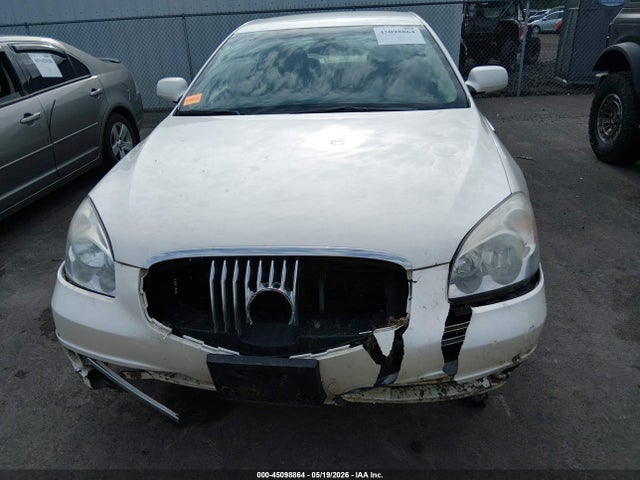 45098864 :رقم المزاد ، 1G4HC5EM6BU113848 vin ، 2011 Buick Lucerne Cxl مزاد بيع