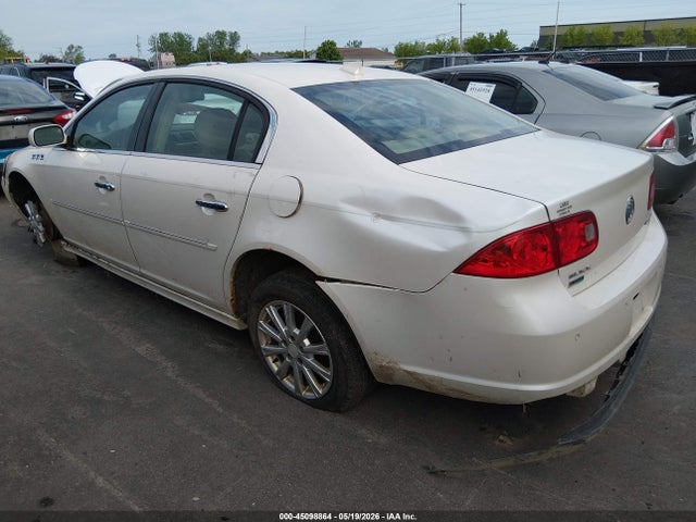 45098864 :رقم المزاد ، 1G4HC5EM6BU113848 vin ، 2011 Buick Lucerne Cxl مزاد بيع