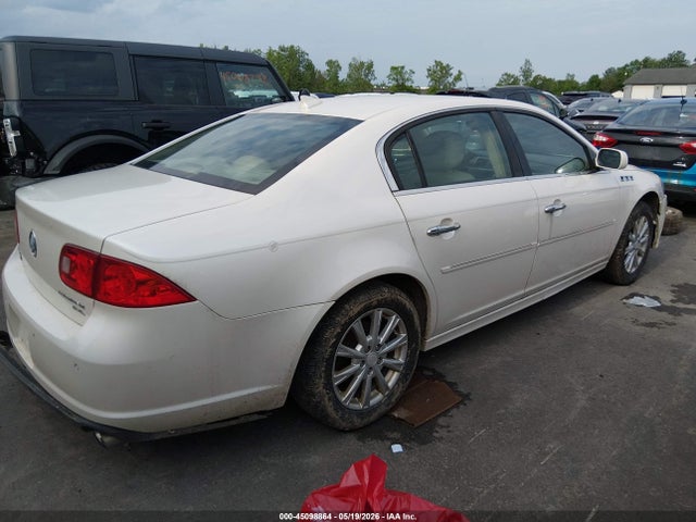 45098864 :رقم المزاد ، 1G4HC5EM6BU113848 vin ، 2011 Buick Lucerne Cxl مزاد بيع