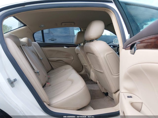 Aukcja sprzedaży 2011 Buick Lucerne Cxl, vin: 1G4HC5EM6BU113848, numer aukcji: 45098864