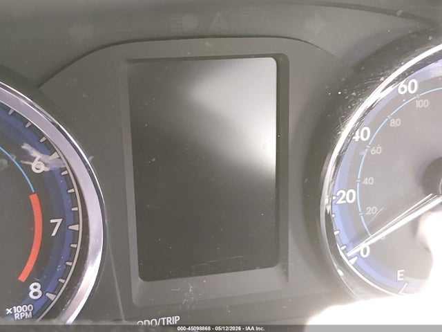 Toyota COROLLA LE 2018 2T1BURHE3JC041425 Image 16