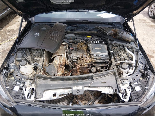 Aukcja sprzedaży 2022 Mercedes-benz C 300 Sedan, vin: W1KAF4GB8NR042569, numer aukcji: 45098871