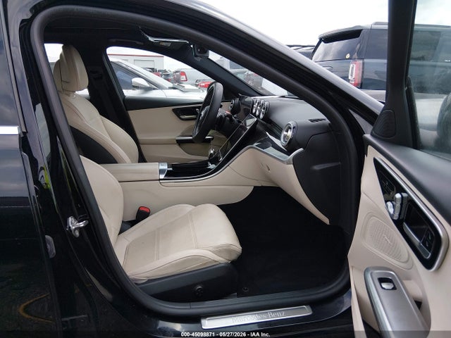 Aukcja sprzedaży 2022 Mercedes-benz C 300 Sedan, vin: W1KAF4GB8NR042569, numer aukcji: 45098871