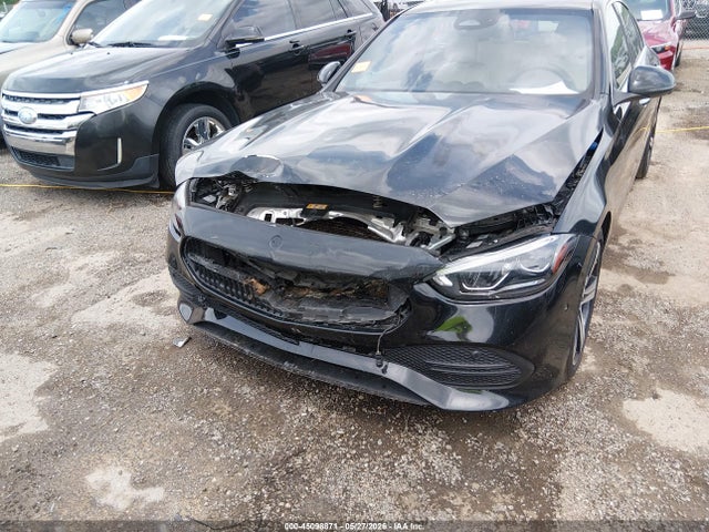 Aukcja sprzedaży 2022 Mercedes-benz C 300 Sedan, vin: W1KAF4GB8NR042569, numer aukcji: 45098871