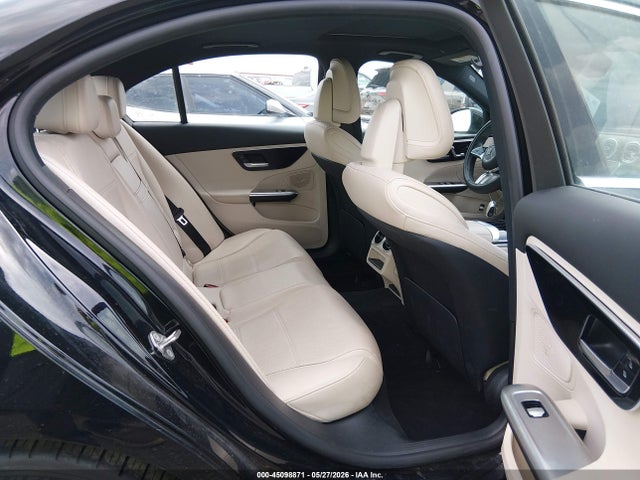 Aukcja sprzedaży 2022 Mercedes-benz C 300 Sedan, vin: W1KAF4GB8NR042569, numer aukcji: 45098871