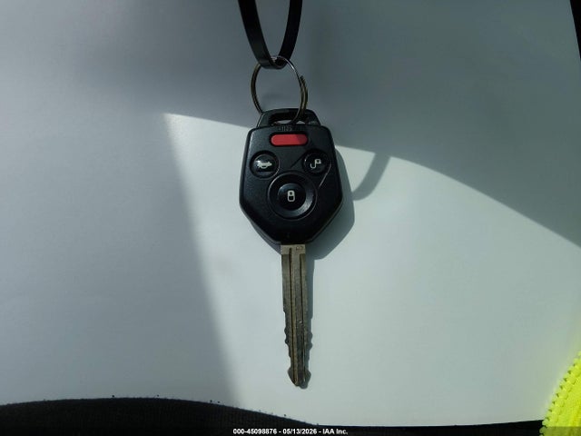 Aukcja sprzedaży 2012 Subaru Impreza 2.0i Premium, vin: JF1GJAD61CG029296, numer aukcji: 45098876