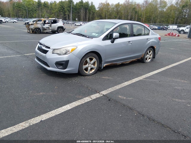 Aukcja sprzedaży 2012 Subaru Impreza 2.0i Premium, vin: JF1GJAD61CG029296, numer aukcji: 45098876