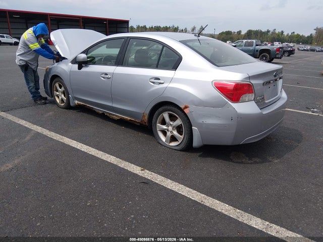 Aukcja sprzedaży 2012 Subaru Impreza 2.0i Premium, vin: JF1GJAD61CG029296, numer aukcji: 45098876