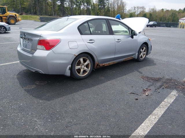 Aukcja sprzedaży 2012 Subaru Impreza 2.0i Premium, vin: JF1GJAD61CG029296, numer aukcji: 45098876