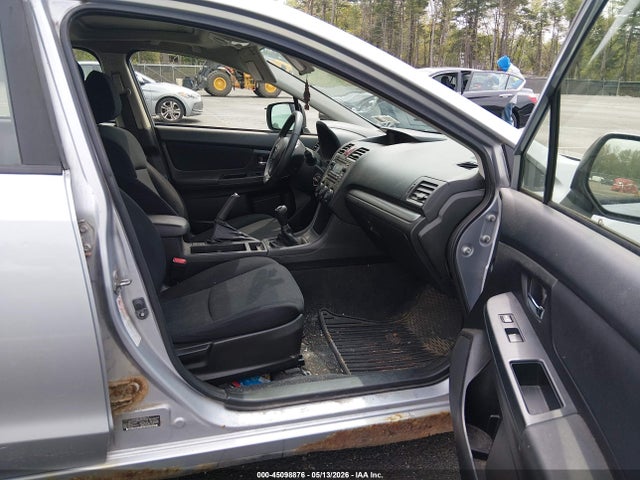 Aukcja sprzedaży 2012 Subaru Impreza 2.0i Premium, vin: JF1GJAD61CG029296, numer aukcji: 45098876