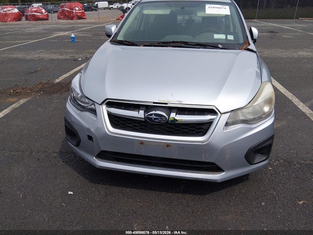 Aukcja sprzedaży 2012 Subaru Impreza 2.0i Premium, vin: JF1GJAD61CG029296, numer aukcji: 45098876