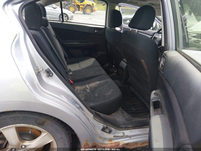 Aukcja sprzedaży 2012 Subaru Impreza 2.0i Premium, vin: JF1GJAD61CG029296, numer aukcji: 45098876