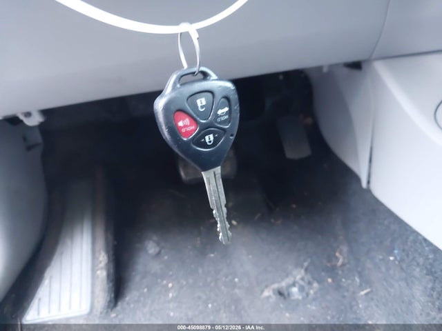 Продаж на аукціоні авто 2009 Toyota Corolla Le, vin: JTDBL40E299076511, номер лоту: 45098879