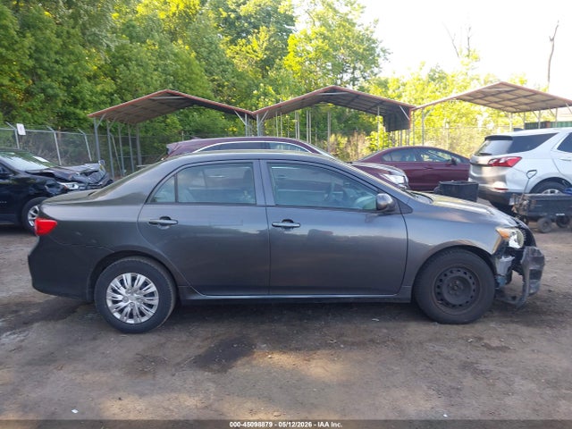Продаж на аукціоні авто 2009 Toyota Corolla Le, vin: JTDBL40E299076511, номер лоту: 45098879