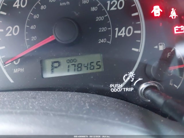 Продаж на аукціоні авто 2009 Toyota Corolla Le, vin: JTDBL40E299076511, номер лоту: 45098879
