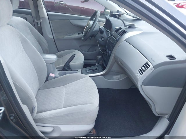 Продаж на аукціоні авто 2009 Toyota Corolla Le, vin: JTDBL40E299076511, номер лоту: 45098879