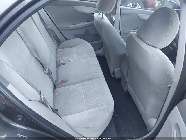 Продаж на аукціоні авто 2009 Toyota Corolla Le, vin: JTDBL40E299076511, номер лоту: 45098879
