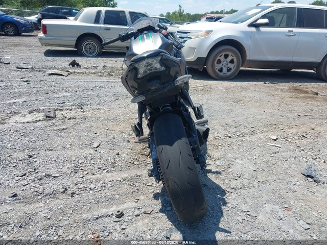Kawasaki Ex650 R 2024 ML5EXER1XRDAD5654 Image 6