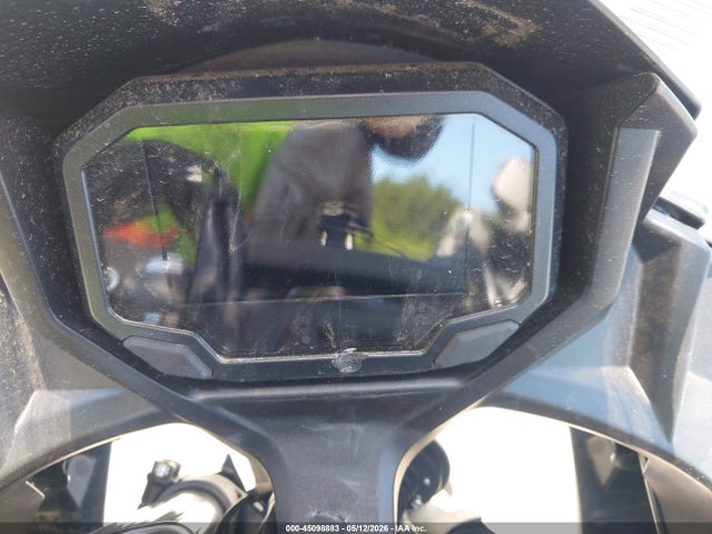 Kawasaki Ex650 R 2024 ML5EXER1XRDAD5654 Image 7