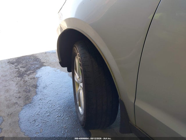 45098884 :رقم المزاد ، 5XYZHDAG6CG144847 vin ، 2012 Hyundai Santa Fe Se مزاد بيع