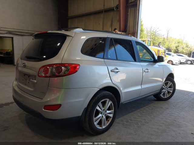 45098884 :رقم المزاد ، 5XYZHDAG6CG144847 vin ، 2012 Hyundai Santa Fe Se مزاد بيع
