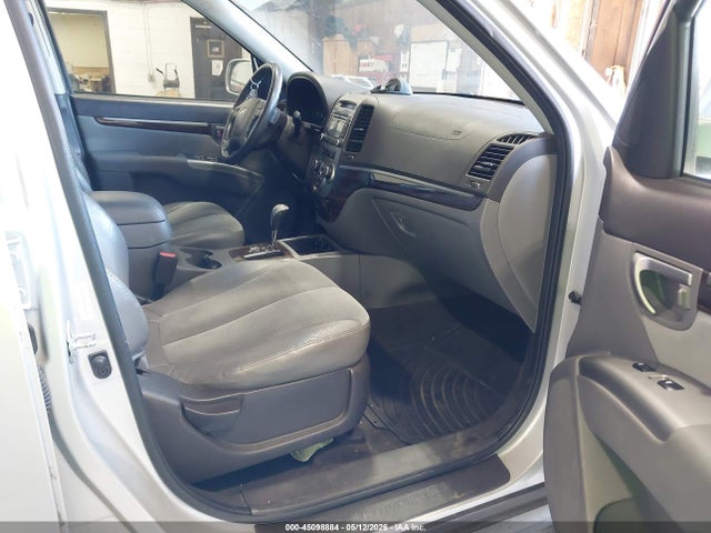 45098884 :رقم المزاد ، 5XYZHDAG6CG144847 vin ، 2012 Hyundai Santa Fe Se مزاد بيع