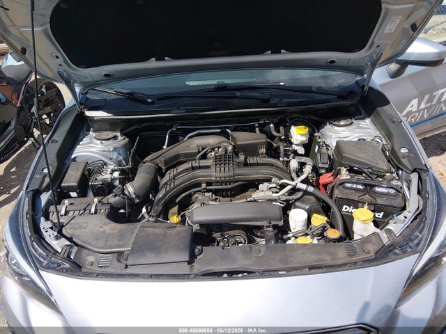 Subaru Impreza 2.0i Premium 2019 4S3GTAC65K3706619 Image 10