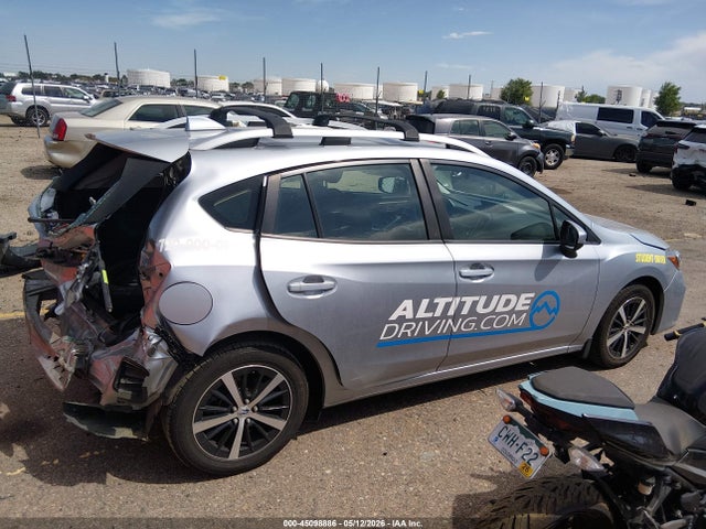 Subaru Impreza 2.0i Premium 2019 4S3GTAC65K3706619 Image 14