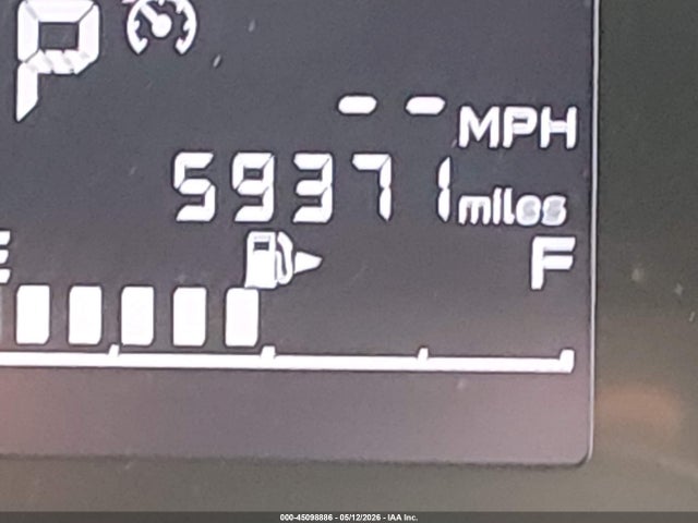 Subaru Impreza 2.0i Premium 2019 4S3GTAC65K3706619 Image 16