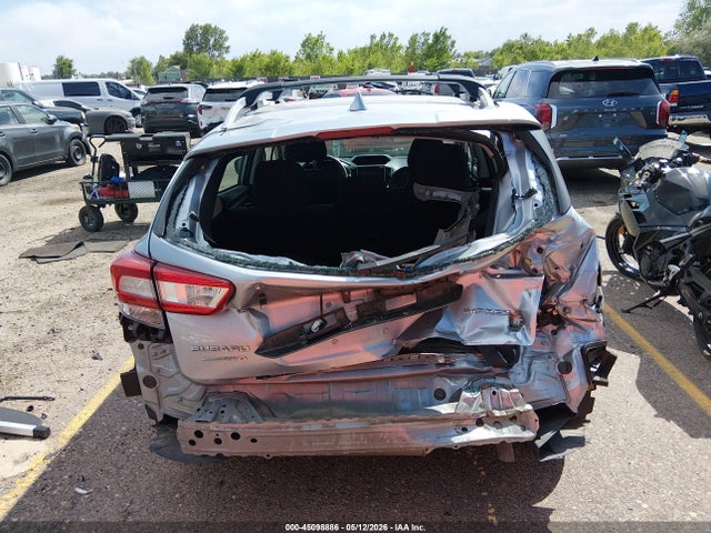 4S3GTAC65K3706619 Subaru Impreza 2.0i Premium