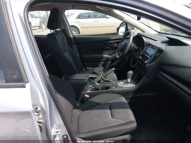 Subaru Impreza 2.0i Premium 2019 4S3GTAC65K3706619 Image 5