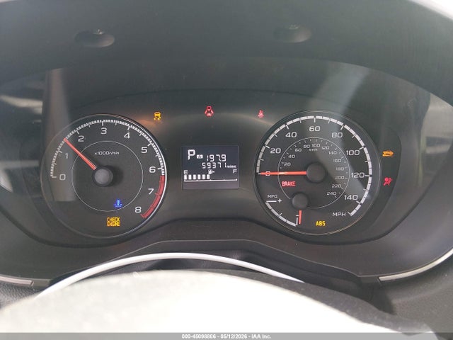 Subaru Impreza 2.0i Premium 2019 4S3GTAC65K3706619 Image 7