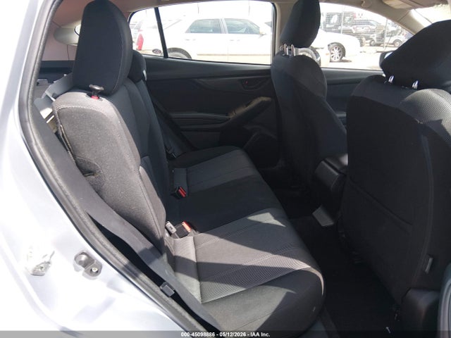 Subaru Impreza 2.0i Premium 2019 4S3GTAC65K3706619 Image 8
