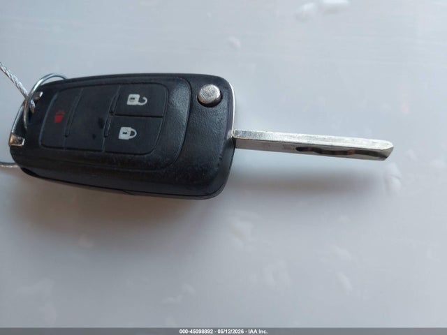 Buick Encore 2015 KL4CJASBXFB259620 Image 11