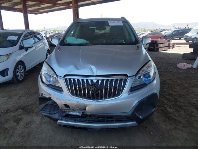 Buick Encore 2015 KL4CJASBXFB259620 Image 12