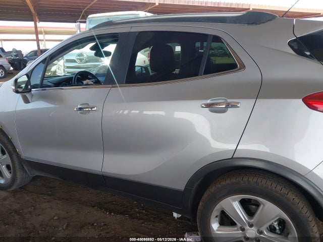 Buick Encore 2015 KL4CJASBXFB259620 Image 14