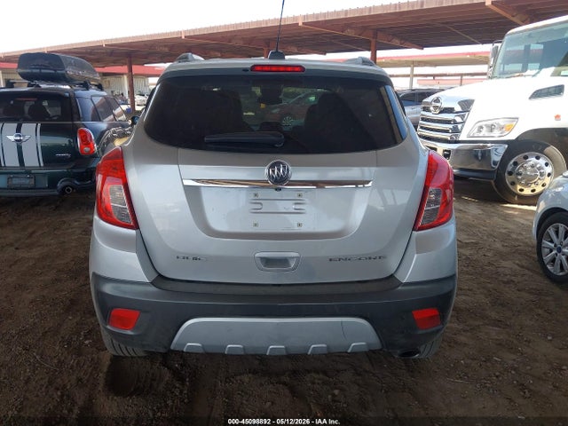 Buick Encore 2015 KL4CJASBXFB259620 Image 16