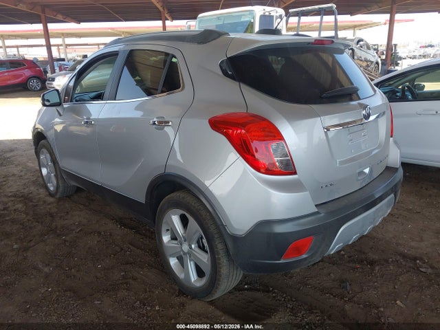 Buick Encore 2015 KL4CJASBXFB259620 Image 3